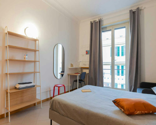 Circonvallazione Gianicolense, Rome  - Gallery -  5