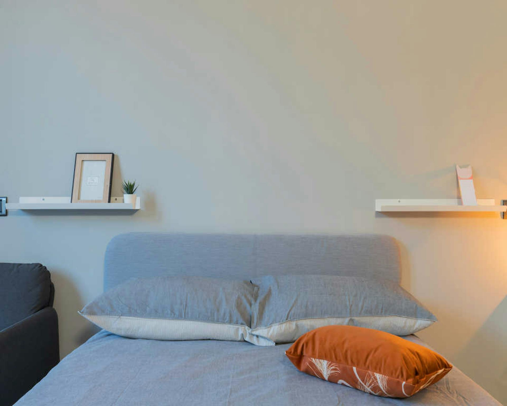  Private Room  -  Circonvallazione Gianicolense, Rome  - Gallery -  1