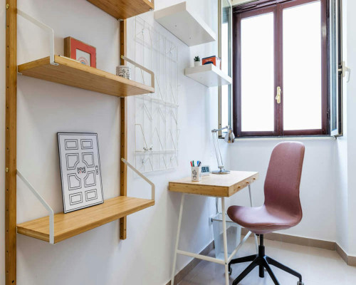 Via Boncompagni, Rome