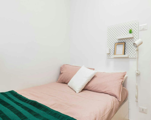 Via Boncompagni, Rome