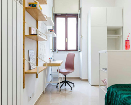 Via Boncompagni, Rome