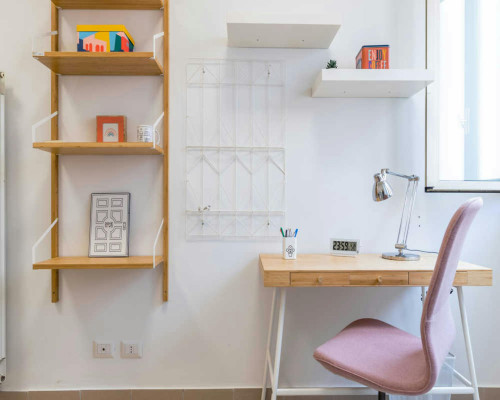 Via Boncompagni, Rome  - Gallery -  5