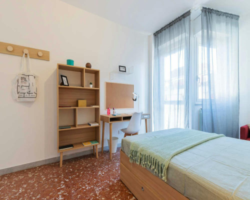 Via Eugenio Torelli Viollier, Rome  - Gallery -  5