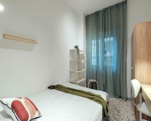 Piazzale del Caravaggio, Rome