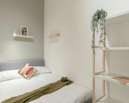 Piazzale del Caravaggio, Rome