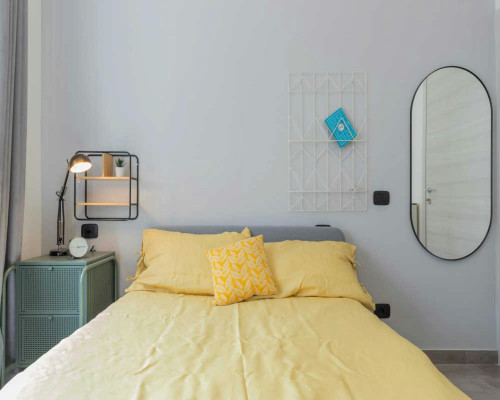 Via Luigi Ungarelli, Rome