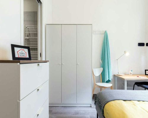 Via Luigi Ungarelli, Rome