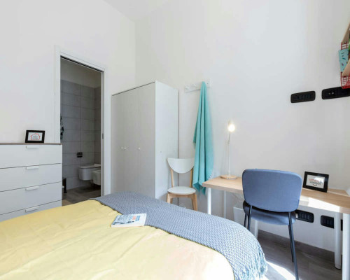 Via Luigi Ungarelli, Rome