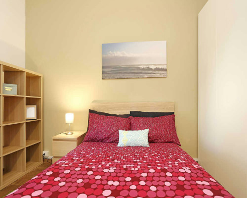 Via della Camilluccia, Rome