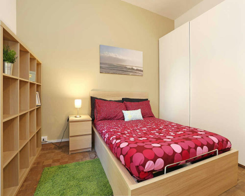 Via della Camilluccia, Rome