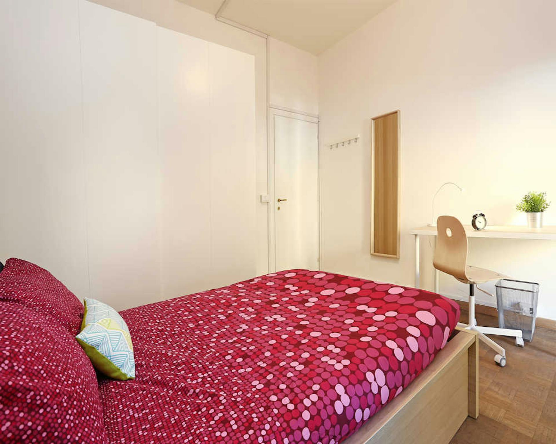  Private Room  -  Via della Camilluccia, Rome  - Gallery -  1