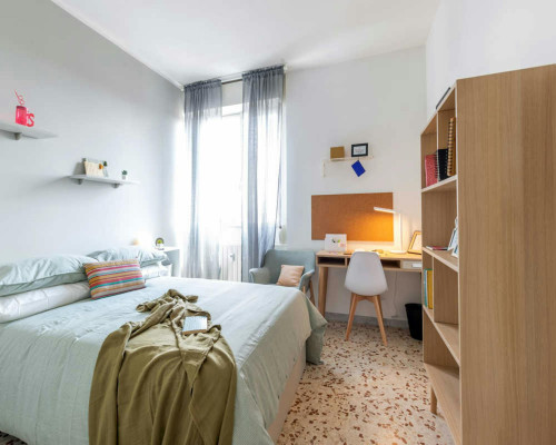 Via degli Ortaggi, Rome