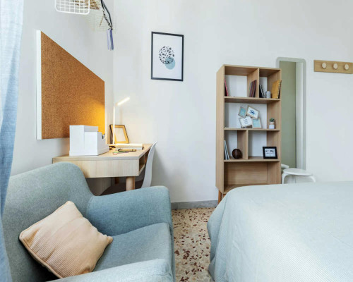 Via degli Ortaggi, Rome  - Gallery -  5