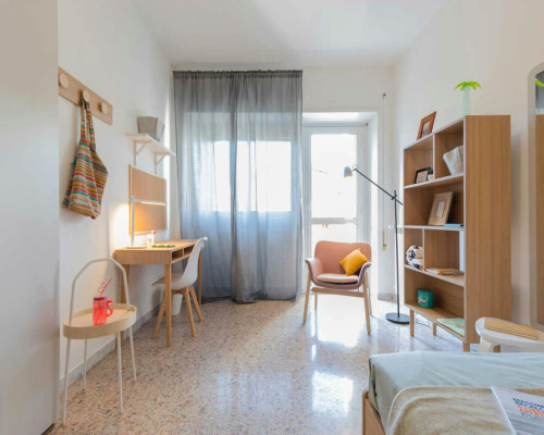 Viale Etiopia, Rome  - Gallery -  5