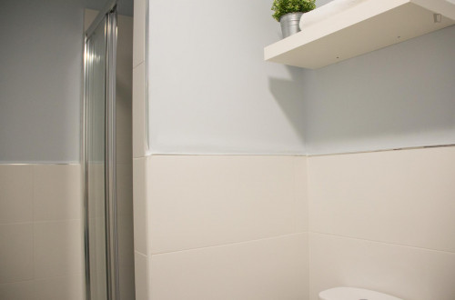 Welcoming single bedroom in the Lavapiés neighbourhood  - Gallery -  5