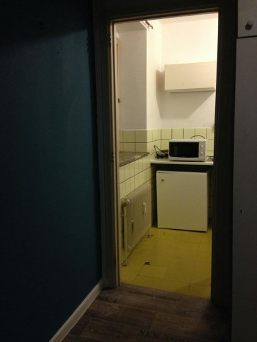 Paul Hymanslaan, Woluwe-Saint-Lambert - Gallery - 6