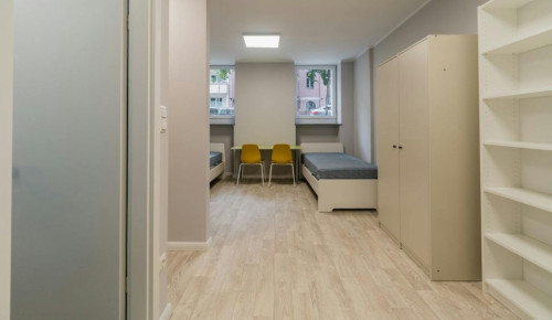 Leibnizstraße, Berlin