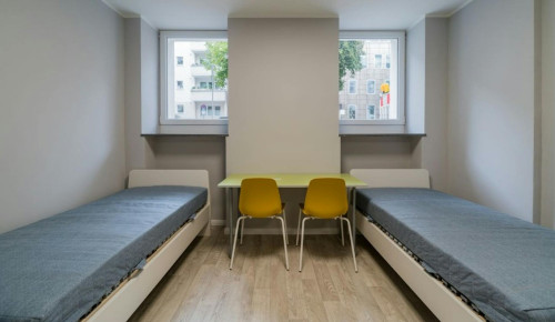 Leibnizstraße, Berlin