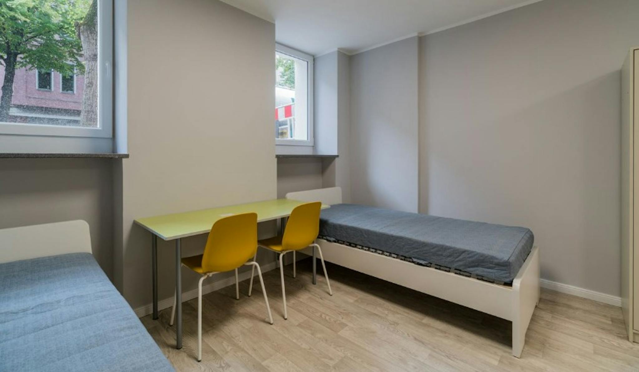 Shared Room - Leibnizstraße, Berlin - Gallery - 1