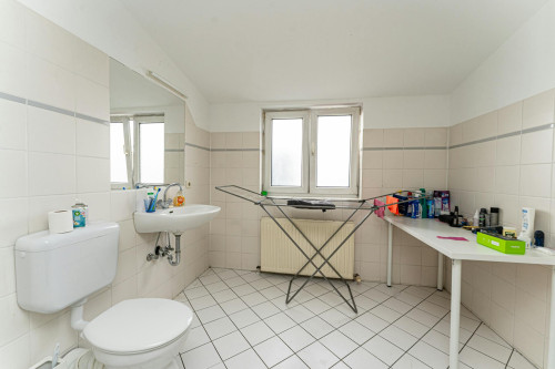 Mittenwalder Straße, Berlin