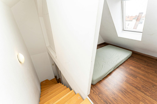 Mittenwalder Straße, Berlin