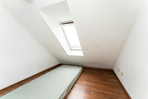 Mittenwalder Straße, Berlin