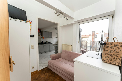 Mittenwalder Straße, Berlin  - Gallery -  5