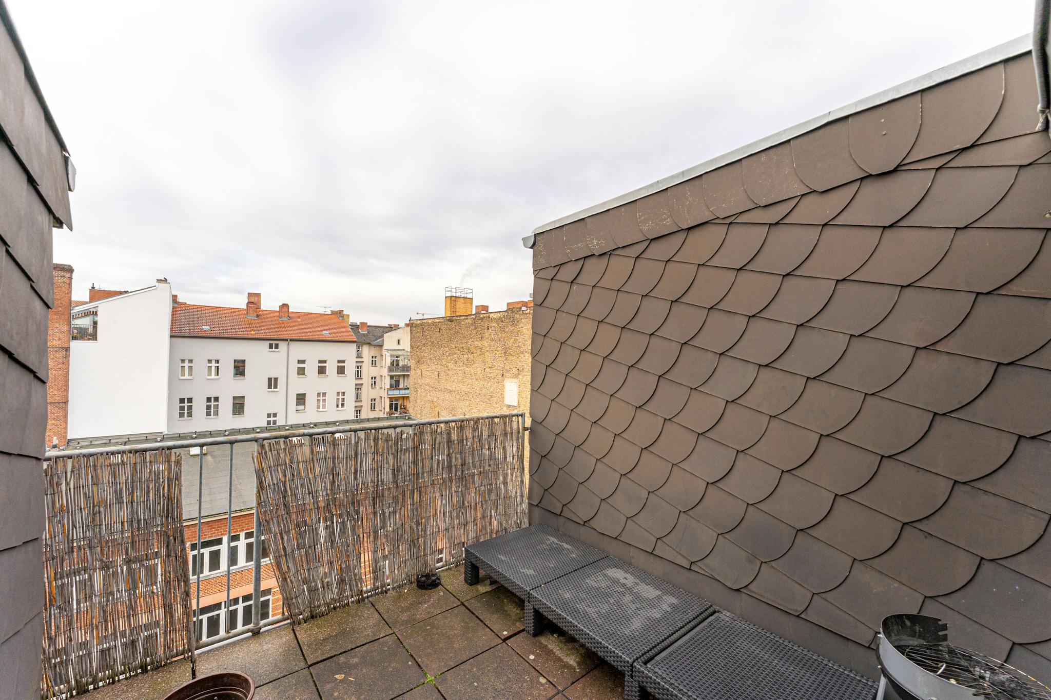 Private Room - Mittenwalder Straße, Berlin - Gallery - 1