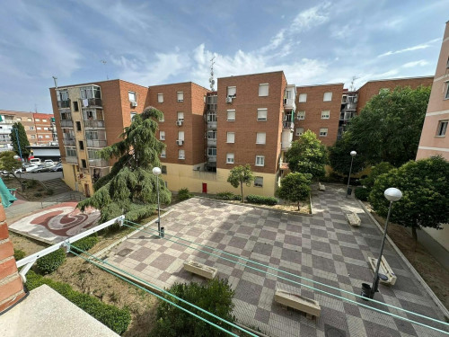 Calle Fray Melchor Cano, Leganés  - Gallery -  5