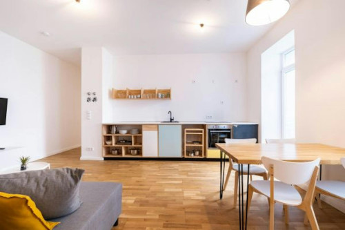 Dirschauer Straße, Berlin