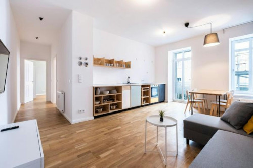 Dirschauer Straße, Berlin