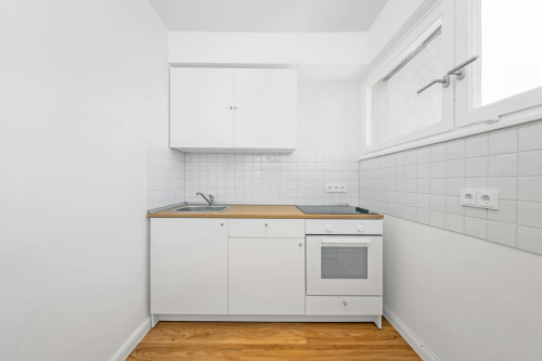 Albrechtstraße, Berlin