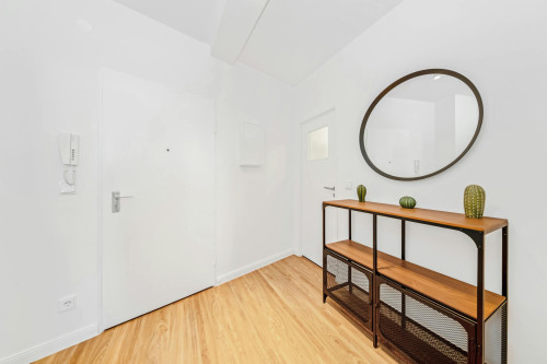 Albrechtstraße, Berlin