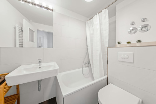 Albrechtstraße, Berlin