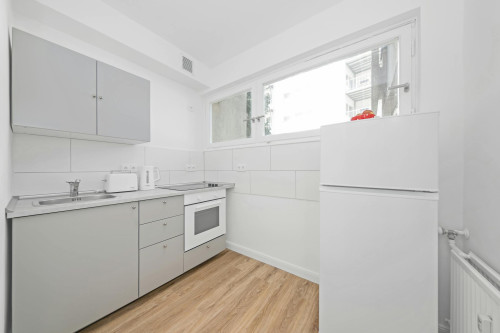 Albrechtstraße, Berlin