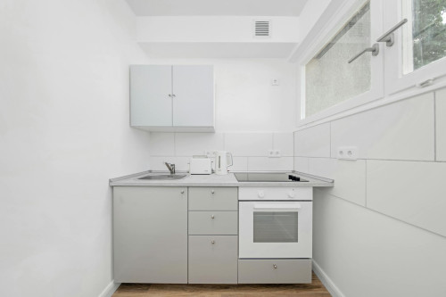 Albrechtstraße, Berlin