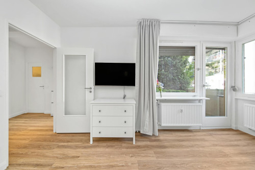 Albrechtstraße, Berlin