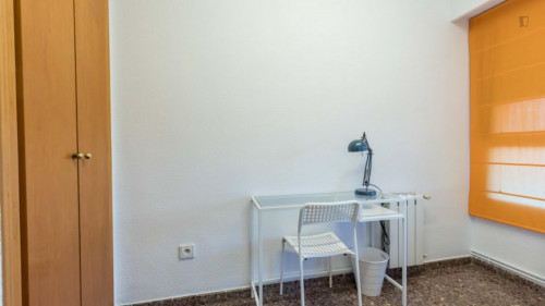 Single room in Malilla