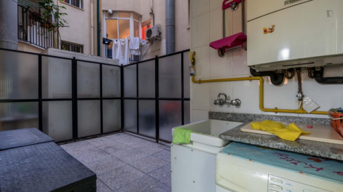 Single room in Malilla - Gallery - 13