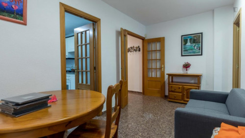 Single room in Malilla - Gallery - 6