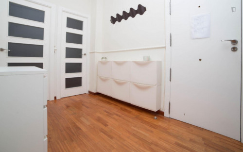 Cosy single bedroom near Facultat De Magisteri - Gallery - 11