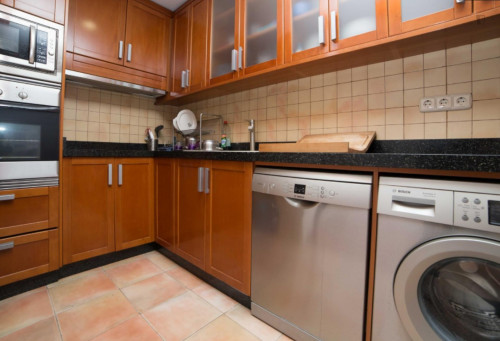 Cosy single bedroom near Facultat De Magisteri - Gallery - 5