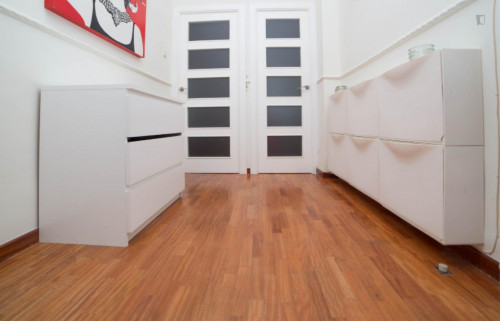 Cosy single bedroom near Facultat De Magisteri - Gallery - 12