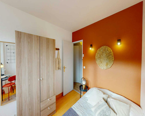 Rue d'Alsace, Levallois-Perret