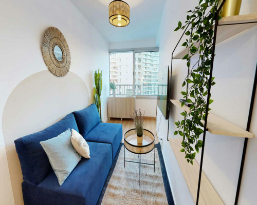 Rue Salvador Allende, Paris  - Gallery -  5