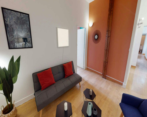 Rue Peyras, Toulouse - Gallery - 6