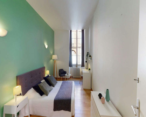 Rue Peyras, Toulouse