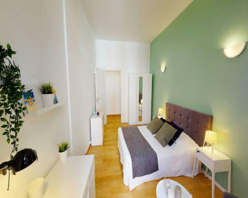 Rue Peyras, Toulouse