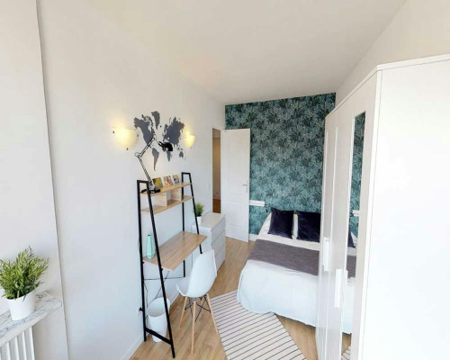 Rue d'Hautpoul, Paris