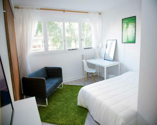 Rue la Quintinie, Paris